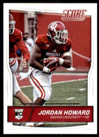 Chicago Bears 2016 Score Factory Sealed Team Set