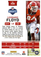 Chicago Bears 2016 Score Factory Sealed Team Set