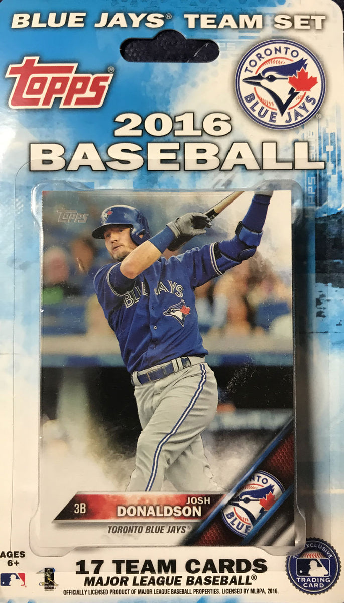 2015 Topps Ryan Goins  Xclusive Collectibles