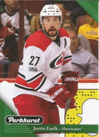 Carolina Hurricanes 2017 2018 Upper Deck PARKHURST Factory Sealed Team Set