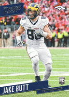 Denver Broncos 2017 Prestige Factory Sealed Team Set