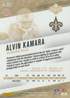 New Orleans Saints 2017 Prestige Factory Team Set with Alvin Kamara Rookie