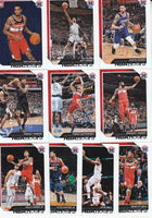Washington Wizards 2018 2019 Hoops Factory Sealed Team Set