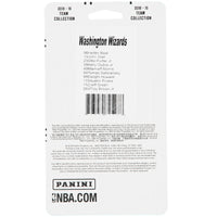 Washington Wizards 2018 2019 Hoops Factory Sealed Team Set