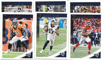 Los Angeles Rams 2018 Donruss Factory Sealed Team Set with Cooper Kupp and Aaron Donald Plus