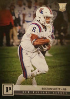 New Orleans Saints 2018 Panini Factory Sealed Team Set