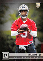 New Orleans Saints 2018 Panini Factory Sealed Team Set