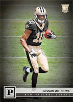 New Orleans Saints 2018 Panini Factory Sealed Team Set