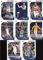 Indiana Pacers 2019 2020 Hoops Factory Sealed Team Set