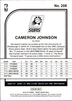 Phoenix Suns 2019 2020 Hoops Factory Sealed Team Set with Rookie Cards of Cameron Johnson and Ty Jerome