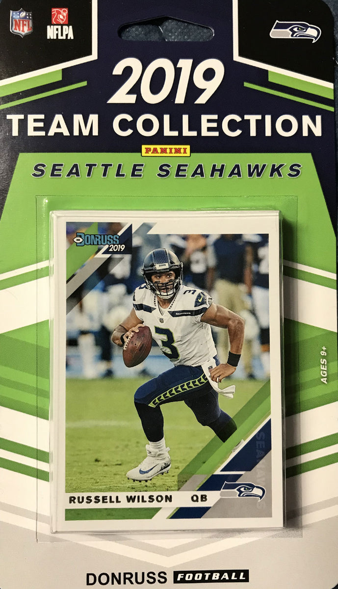 Doug Baldwin Football Sports Trading Card Singles for sale