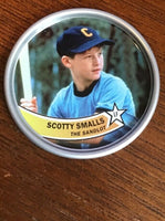 Scotty Smalls (The Sandlot Movie) 2018 Topps Archives Retail Coin Series Mint Card #C-4