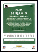 Arizona Cardinals 2020 Donruss Factory Sealed Team Set with Kyler Murray 2nd Year Card Plus