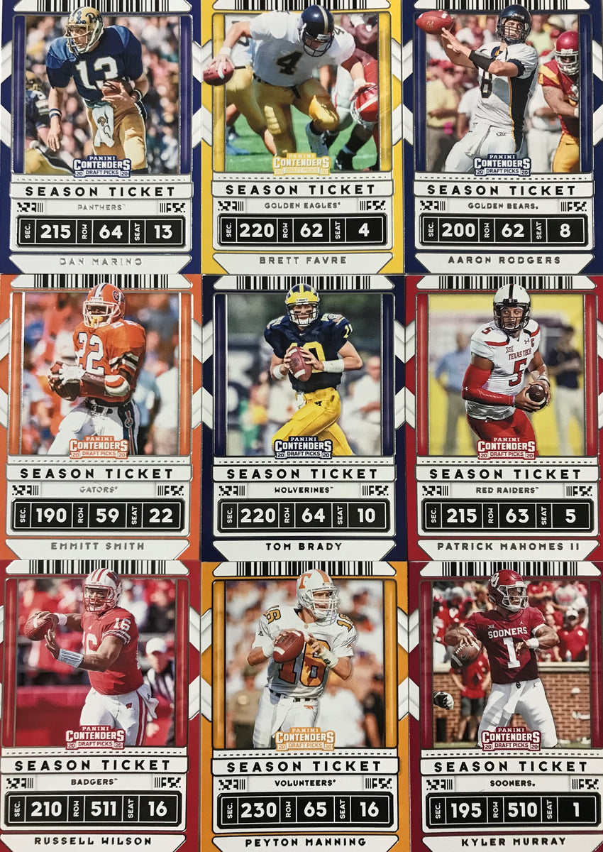 Cincinnati Bengals 2022 Donruss Factory Sealed Team Set Featuring Joe  Burrow and Rated Rookie Cards of Daxton Hill and Cam Taylor-Britt