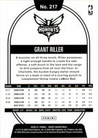 Charlotte Hornets 2020 2021 Hoops Factory Sealed Team Set with a Rookie Card of LaMelo Ball 223