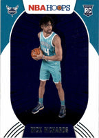 Charlotte Hornets 2020 2021 Hoops Factory Sealed Team Set with a Rookie Card of LaMelo Ball 223