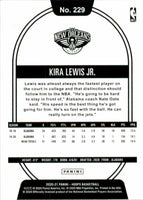 New Orleans Pelicans 2020 2021 Hoops Factory Sealed Team Set with Zion Williamson 2nd year and Kira Lewis Jr Rookie card