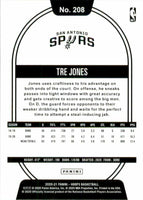 San Antonio Spurs 2020 2021 Hoops Factory Sealed Team Set With Rookie Cards of Tre Jones and Devin Vassell