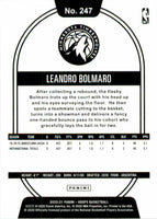 Minnesota Timberwolves 2020 2021 Hoops Factory Sealed Team Set with a Rookie card of Anthony Edwards