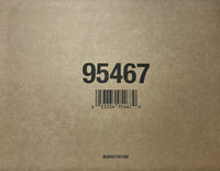 20 Box Sealed CASE of 2020 2021 Upper Deck Series Two Hockey Blaster Boxes with Dazzlers Green cards