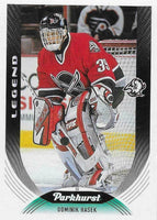 Buffalo Sabres 2020 2021 Upper Deck PARKHURST Factory Sealed Team Set