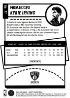 Brooklyn Nets 2021 2022 Hoops Factory Sealed Team Set with Rookie Cards of Day'Ron Sharpe, Cameron Thomas and Kessler Edwards