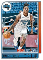 Orlando Magic 2021 2022 Hoops Factory Sealed Team Set with Rookie cards of Jalen Suggs and Franz Wagner