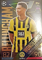 2022 2023 Topps UEFA Champions League Match Attax Soccer MEGA MASTERS SERIES 90 Card Tins with 4 EXCLUSIVE Limited Edition Cards