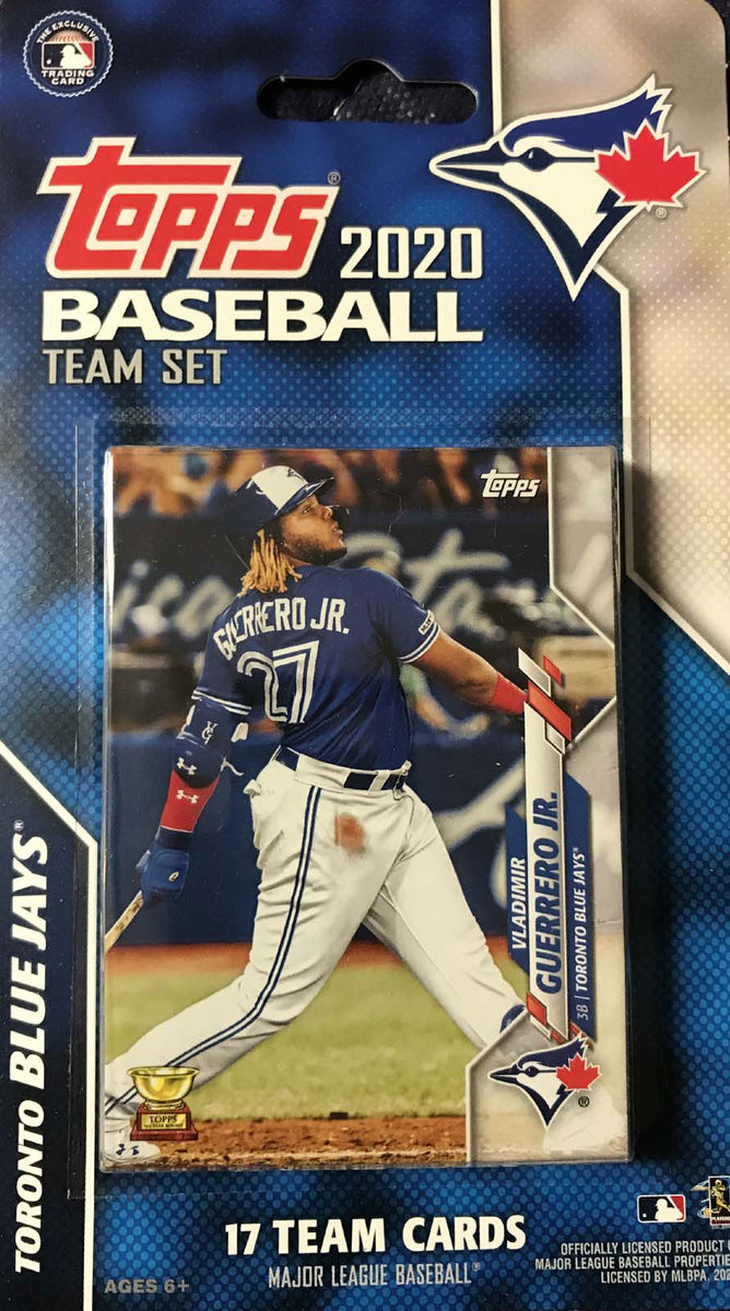  2020 Topps Gallery Baseball #17 Hyun-Jin Ryu Toronto Blue Jays  Official MLB Trading Card Walmart Exclusive : Collectibles & Fine Art