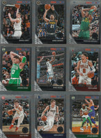 2019 2020 Hoops PREMIUM NBA Basketball Series Complete Mint 300 Card Set with Zion Williamson, RJ Barrett and Ja Morant Rookie Cards PLUS