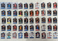 2022 2023 Donruss NBA Basketball Series Complete Mint 250 Card Set with Paolo Banchero Rookie Card Plus