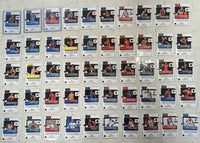 2022 2023 Donruss NBA Basketball Series Complete Mint 250 Card Set with Paolo Banchero Rookie Card Plus