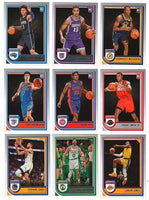2022 2023 Hoops NBA Basketball Series Complete Mint 300 Card Set LOADED with Rookie Cards