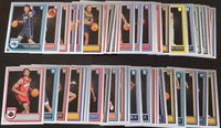 2022 2023 Hoops NBA Basketball Series Complete Mint 300 Card Set LOADED with Rookie Cards