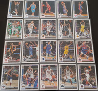 2022 2023 Hoops NBA Basketball Series Complete Mint 300 Card Set LOADED with Rookie Cards