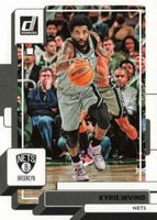 Kyrie Irving 2022 2023 Donruss Basketball Series Mint Card #7