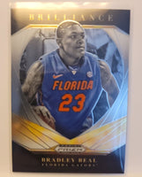 Bradley Beal 2021 2022 Panini Prizm Draft Picks Brilliance Series Mint Card #19