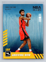 Tari Eason 2022 2023 Panini Hoops Arriving Now Series Mint Rookie Card #17