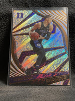 Jayson Tatum 2022 2023 Panini Chronicles Draft Picks Revolution Series Mint Card #61