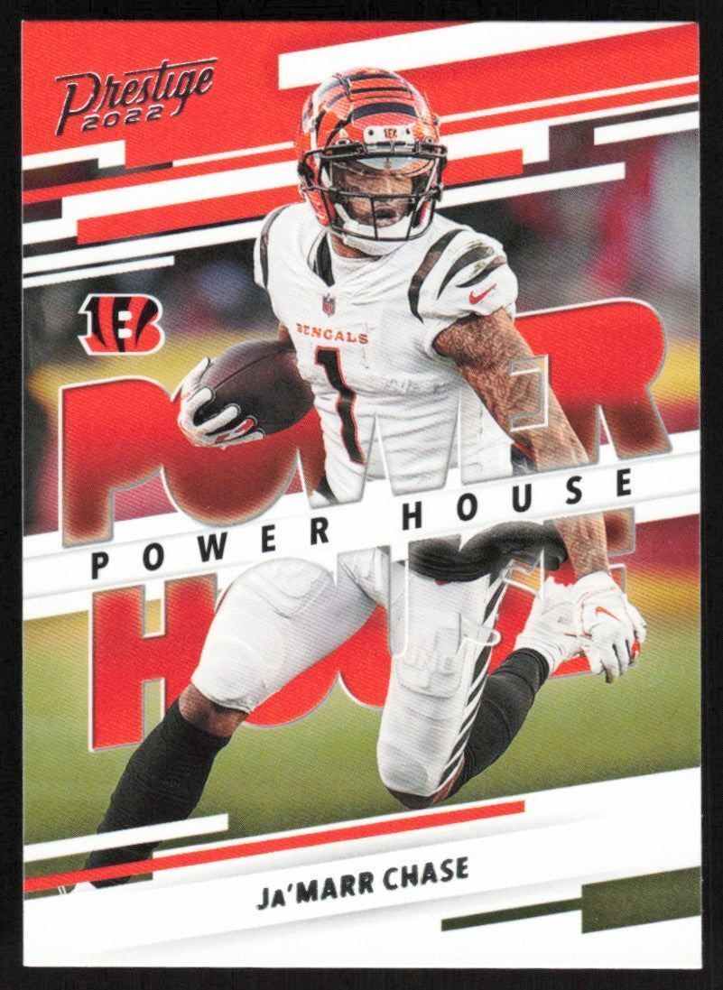 Trey Lance 2022 Panini Prestige Series Mint Card 264 The Strictly