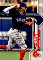 Xander Bogaerts 2020 Topps Limited Edition Card #AL-13 Found Exclusively in the All-Star Team Set
