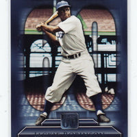 Jackie Robinson 2011 Topps 60 Series Mint Card #T60-97