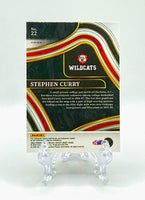 Stephen Curry 2022 2023 Panini Chronicles Select Draft Picks BRONZE Prizm Series Mint Card #22