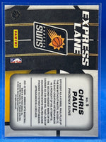 Chris Paul 2021 2022 Panini Donruss Optic Express Lane Series Mint Card #9