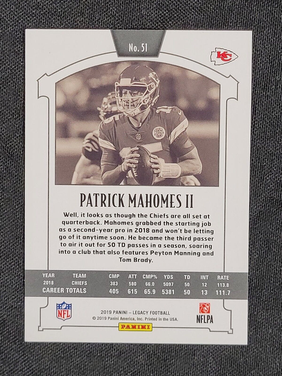 : 2019 Donruss Press Proof Red Football #51 Jordan