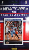 Denver Nuggets 2014 2015 Hoops Factory Sealed Team Set with Jusuf Nurkic Rookie card