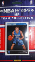 Orlando Magic 2014 2015 Hoops Factory Sealed Team Set with Aaron Gordon Rookie Card #264