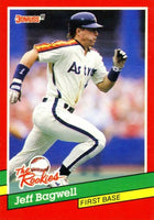 1991 Donruss The Rookies Series Factory Sealed Set Featuring Rookie Cards of Jeff Bagwell, Luis Gonzalez and Ivan Rodriguez!