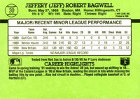 1991 Donruss The Rookies Series Factory Sealed Set Featuring Rookie Cards of Jeff Bagwell, Luis Gonzalez and Ivan Rodriguez!