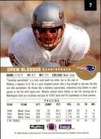 1993 Skybox Premium Football Series Complete Set with Jerome Bettis and Drew Bledsoe Rookie Cards PLUS Stars